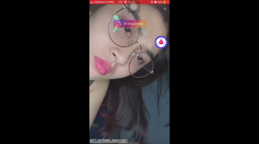 Bokep Indo Tengtop hijau SRI AYU TARISA terus uwet-uwet