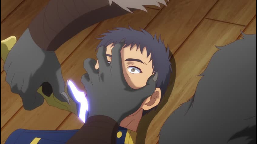 Episódio 7