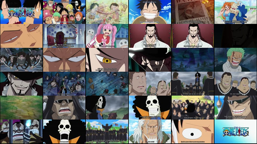 Episódio 509