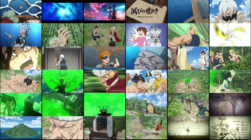 Episódio 7