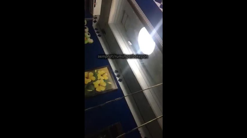 Bokep Indo Skandal punya pacar tante