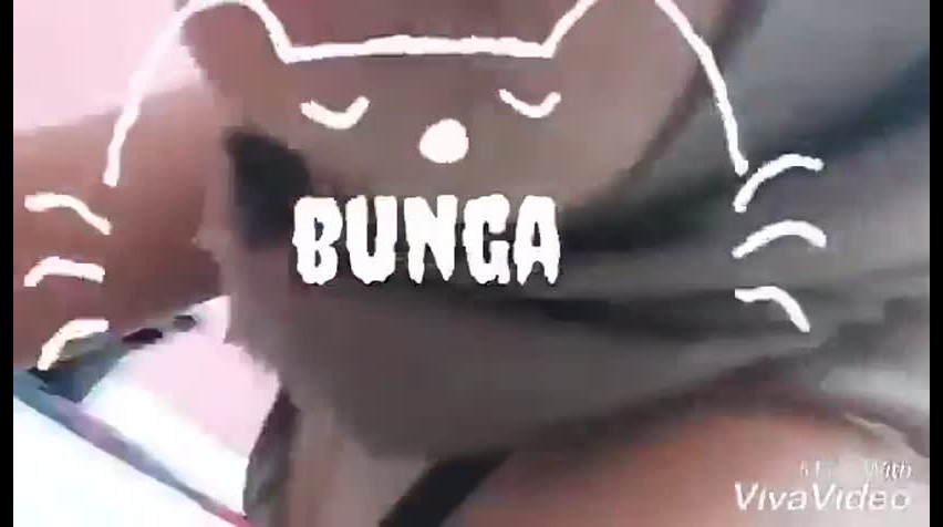 Bokep Indo bunga 1