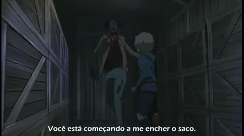 Episódio 19