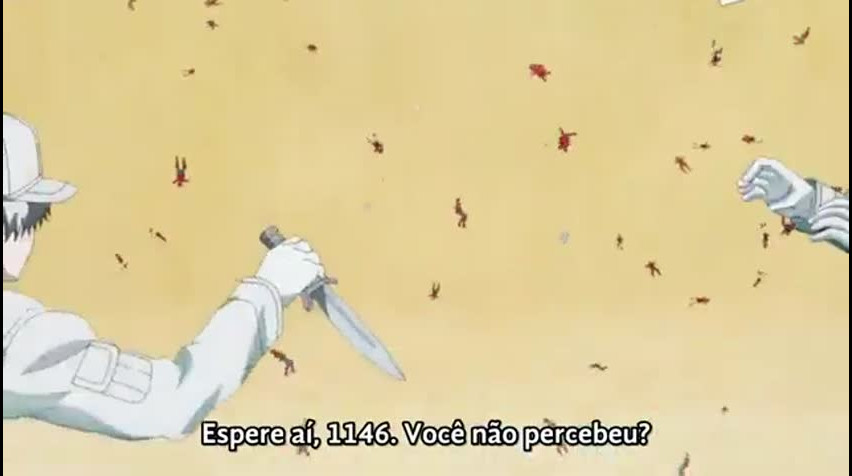 Episódio 1