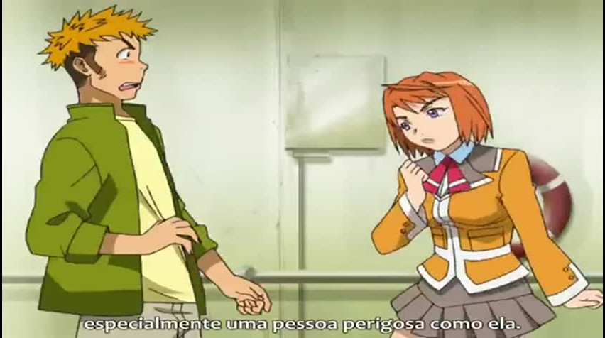 Episódio 1