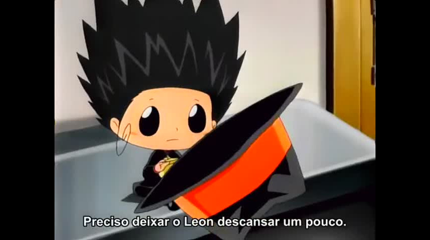 Episódio 21