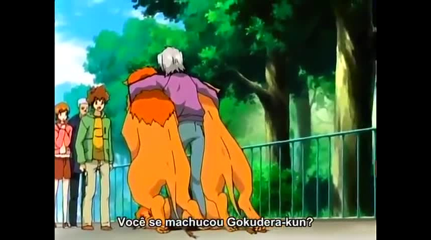 Episódio 14