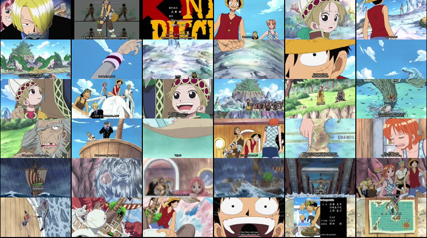 Episódio 61