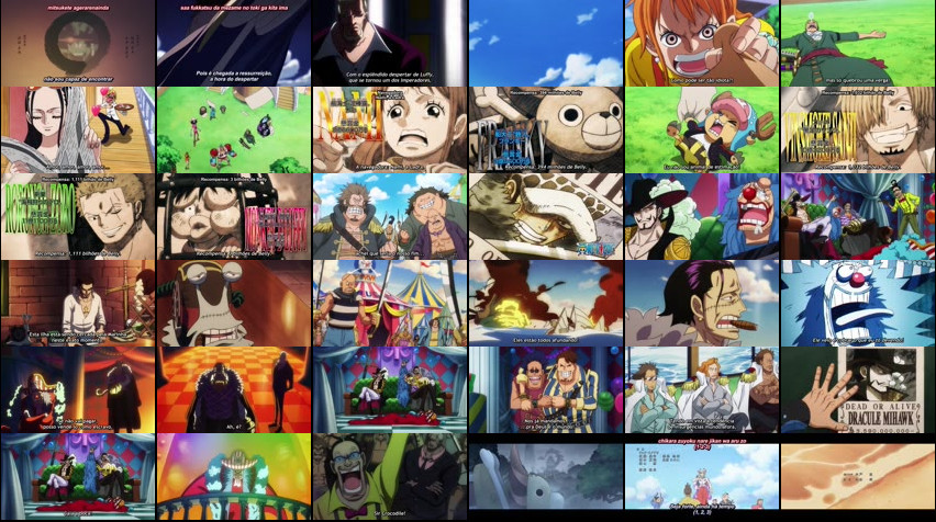 Episódio 1086