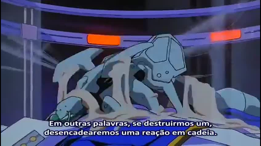 Episódio 1