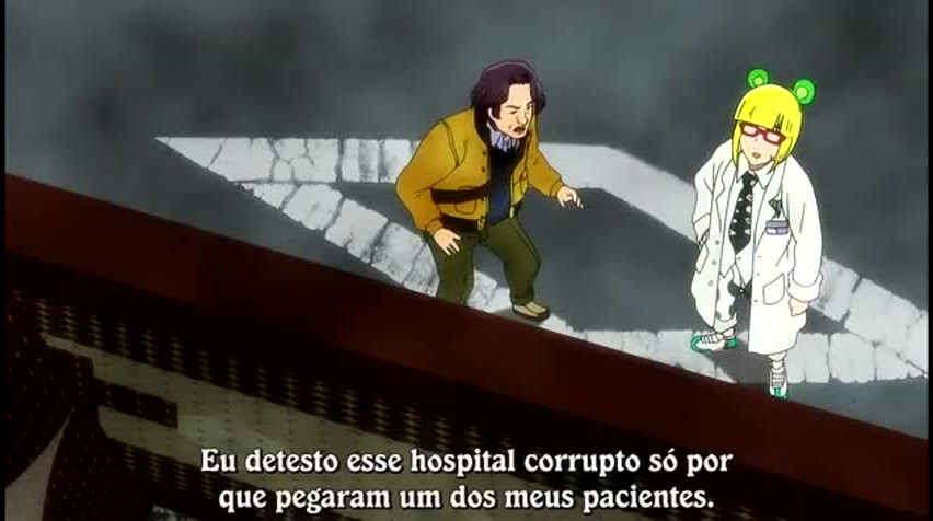 Episódio 7