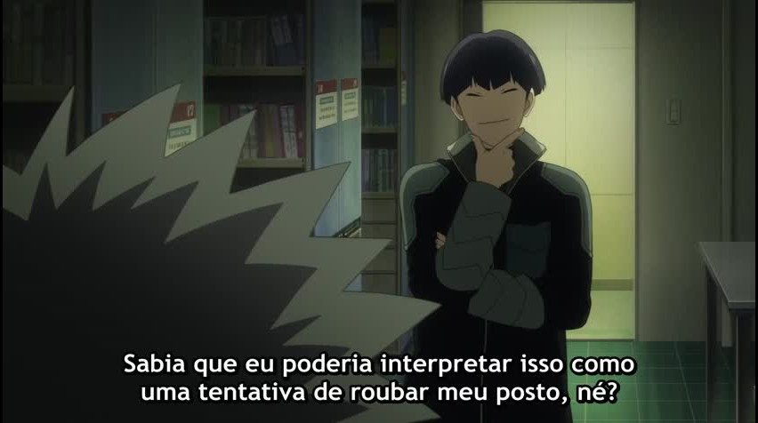 Episódio 1