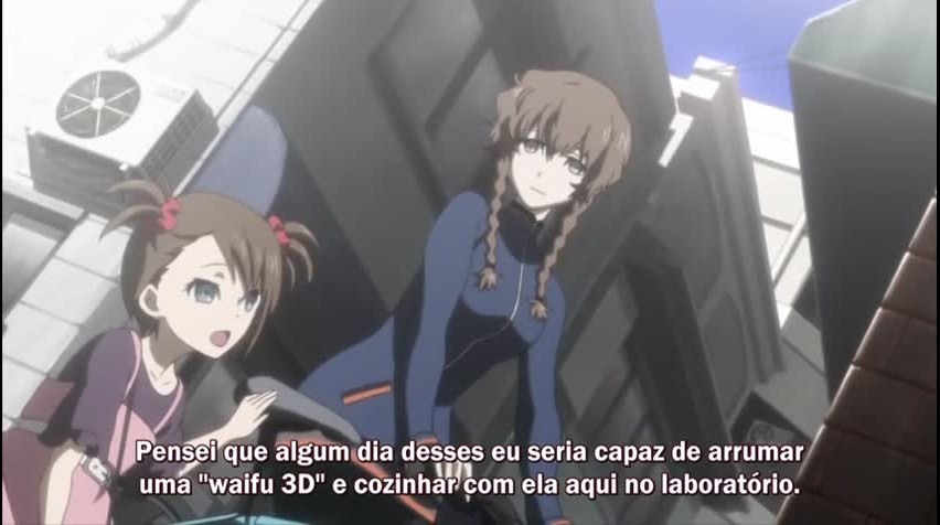 Episódio 1
