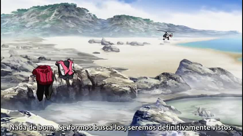 Episódio 5