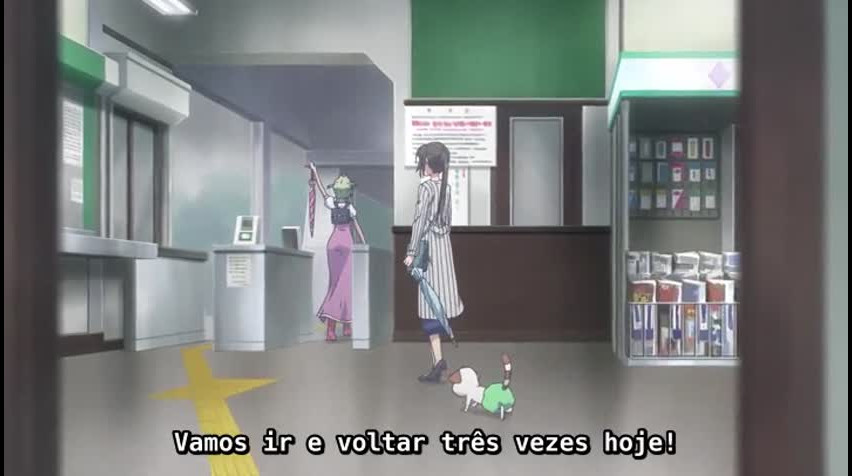 Episódio 7
