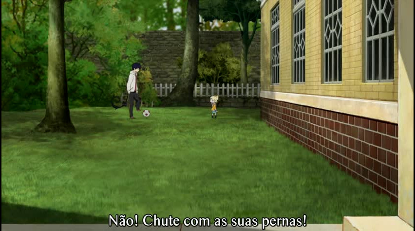 Episódio 1