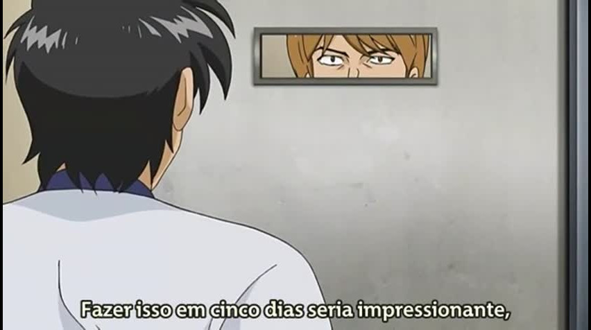 Episódio 23