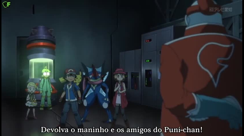 Episódio 45