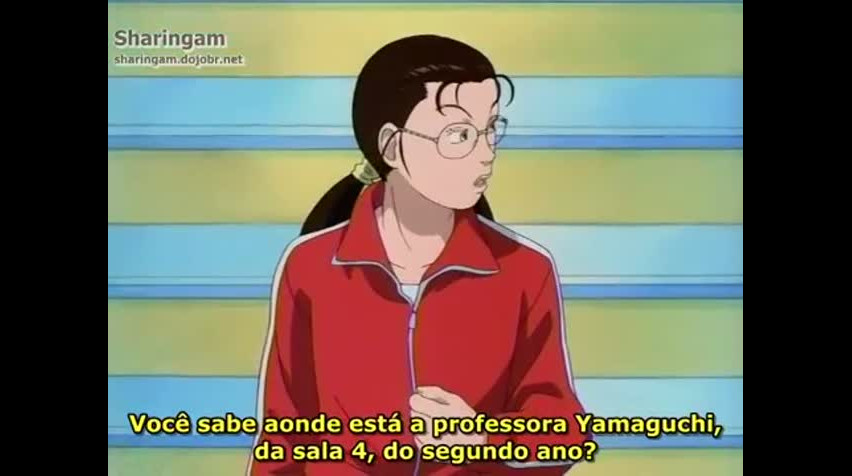 Episódio 3