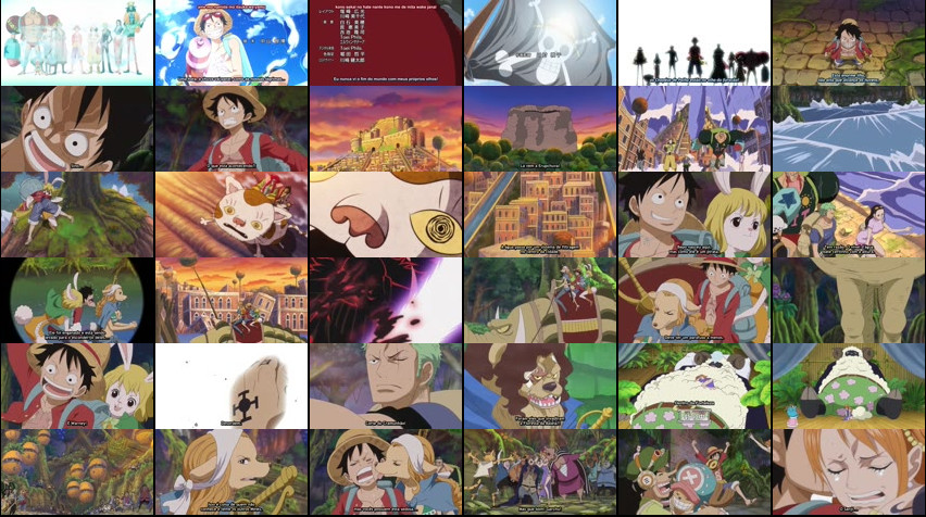 Episódio 755