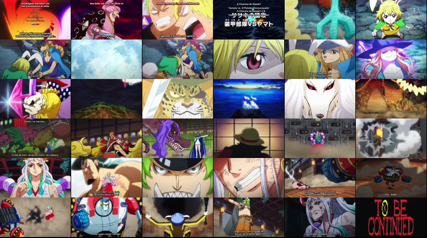 Episódio 1009