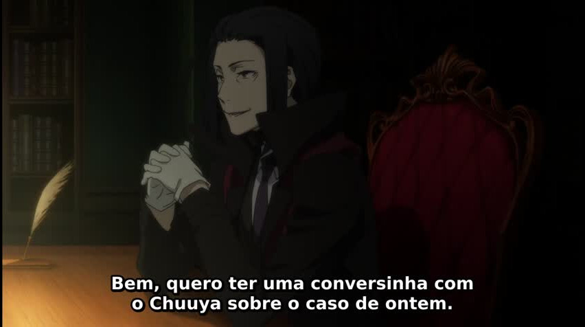 Episódio 1