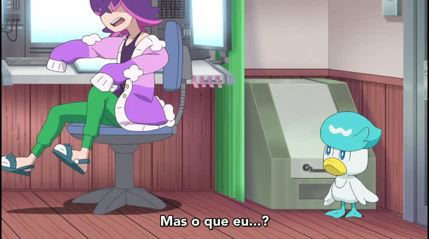 Episódio 8