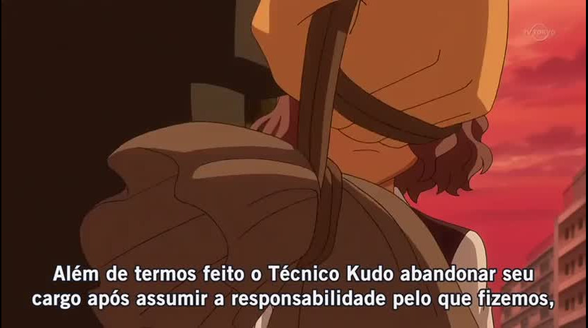 Episódio 32