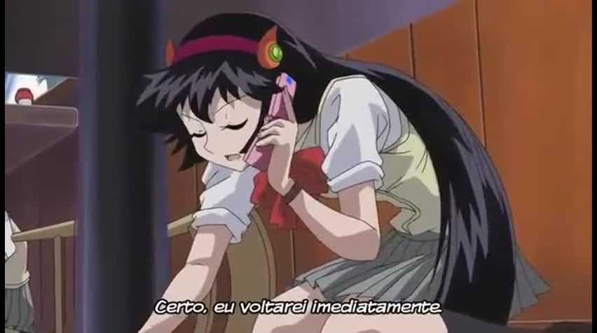 Episódio 1