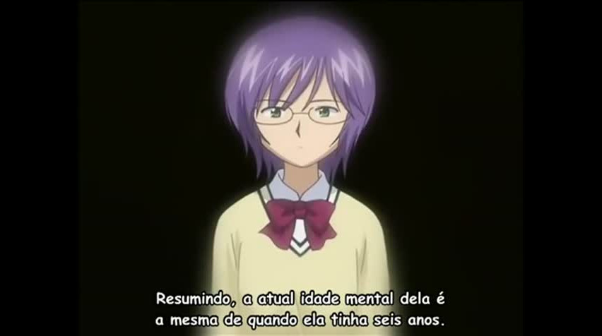 Episódio 1