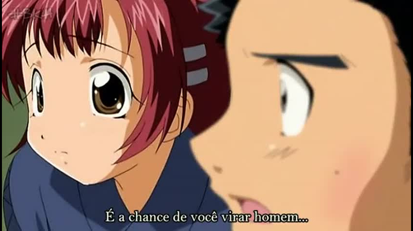 Episódio 1
