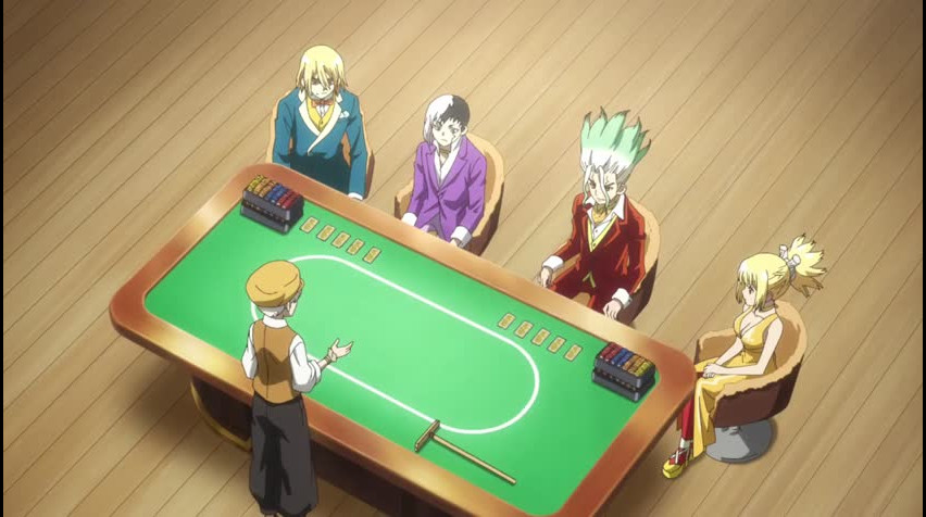 Episódio 1