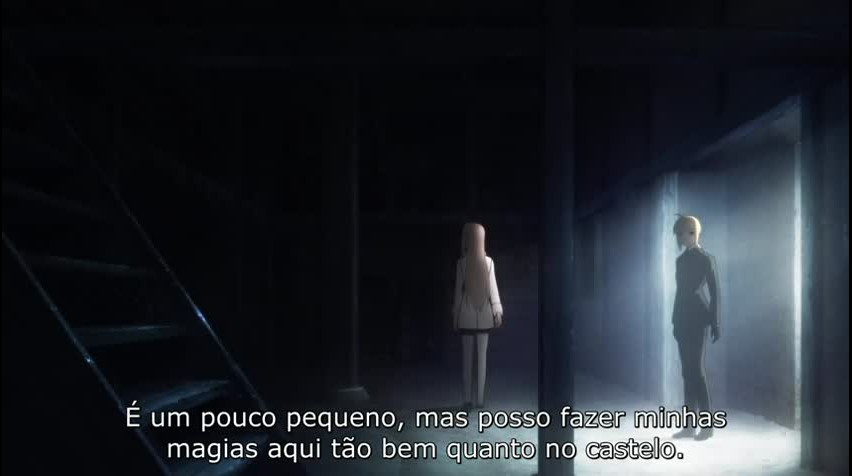 Episódio 12