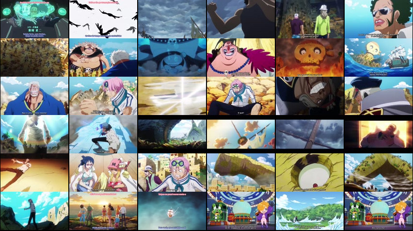 Episódio 1121