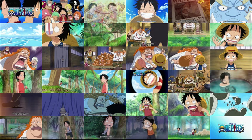 Episódio 493