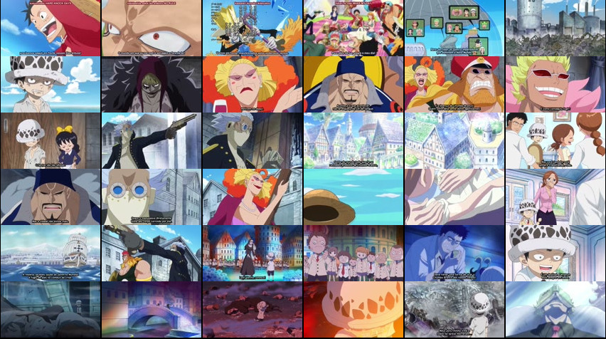Episódio 701