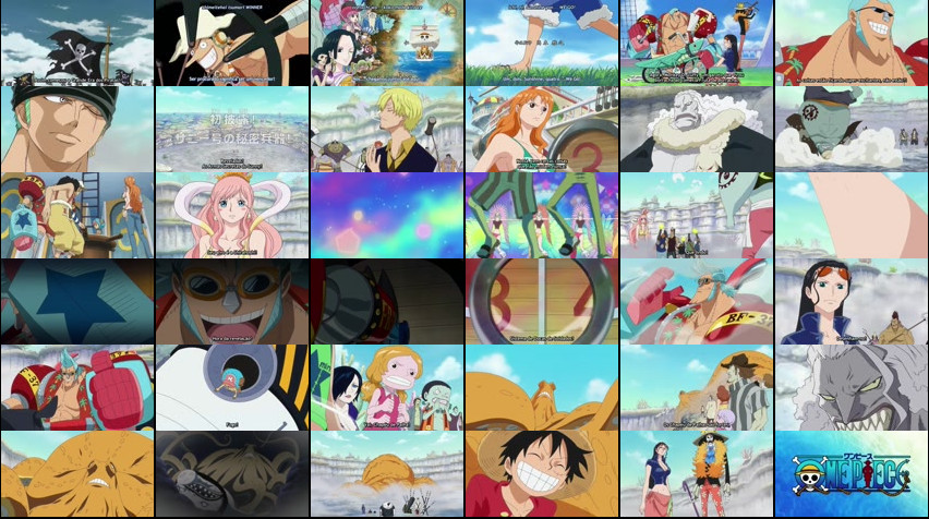 Episódio 556