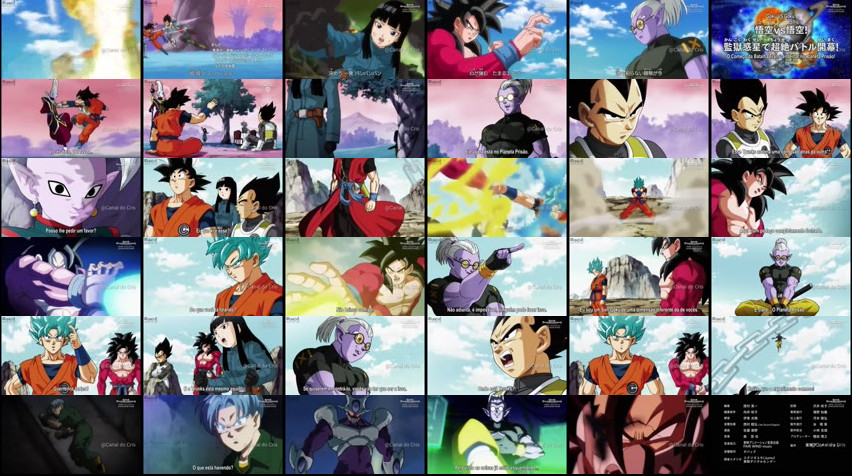 Episódio 1