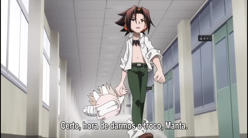 Episódio 1