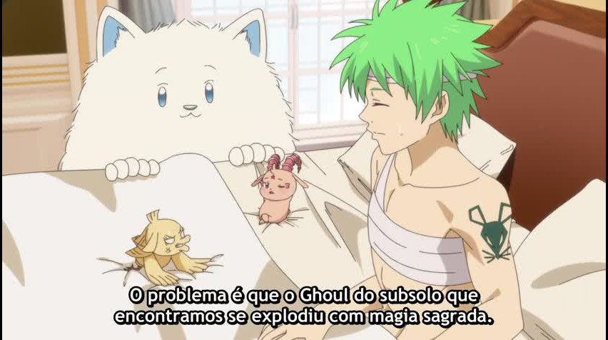 Episódio 5