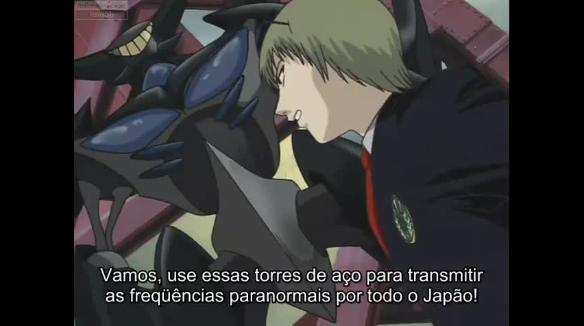 Episódio 22