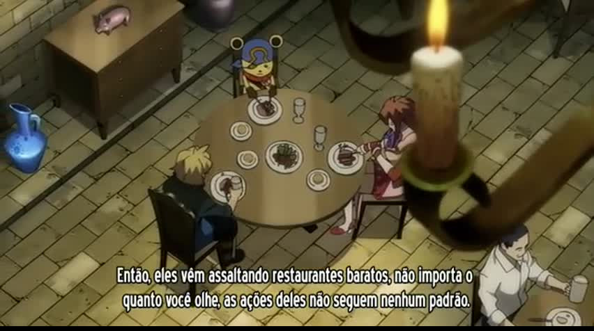Episódio 7