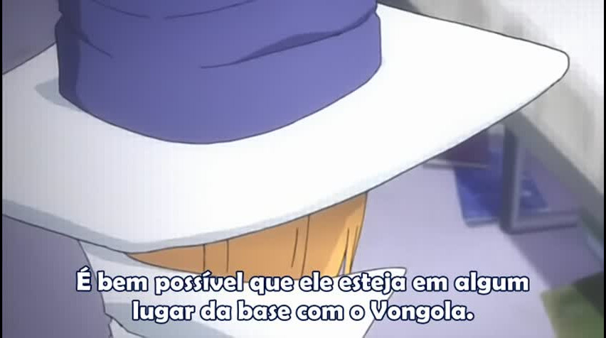 Episódio 122