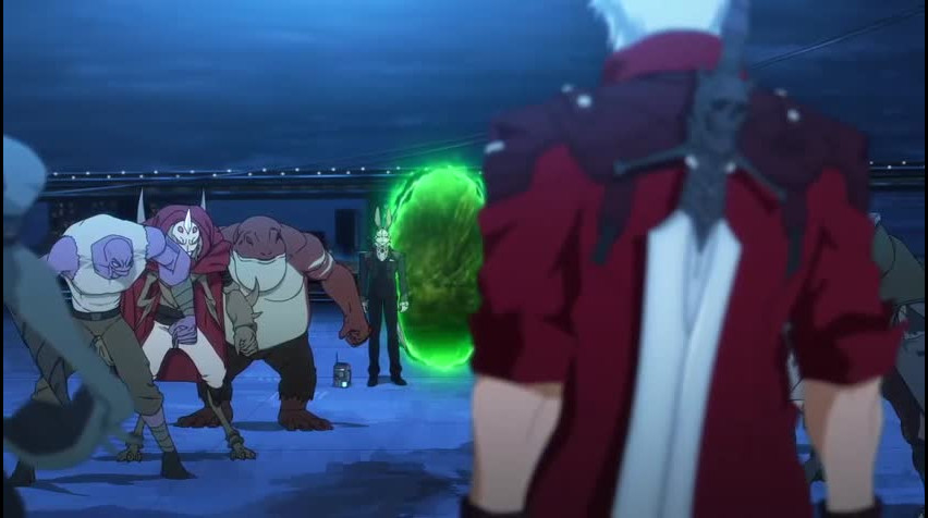 Episódio 7