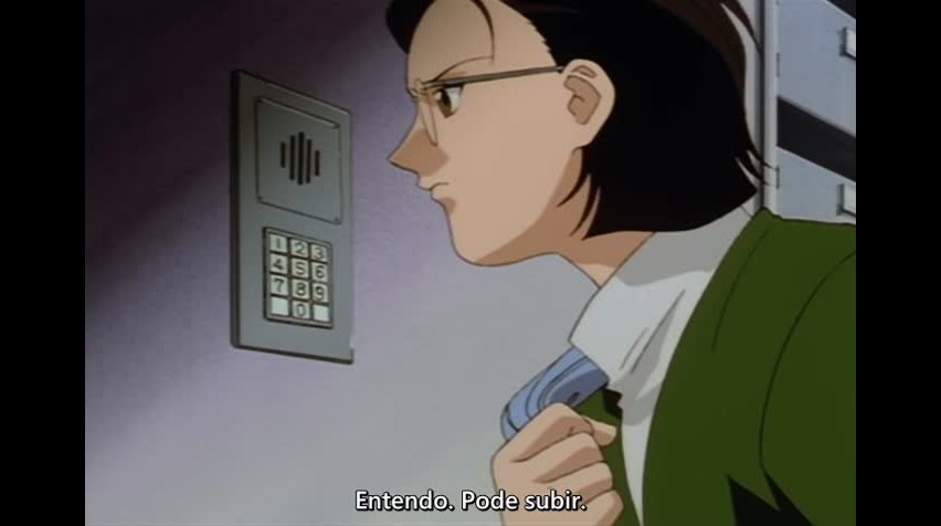 Episódio 1