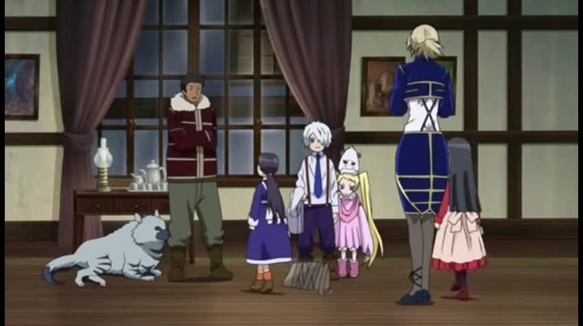 Episódio 7