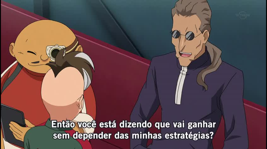 Episódio 10