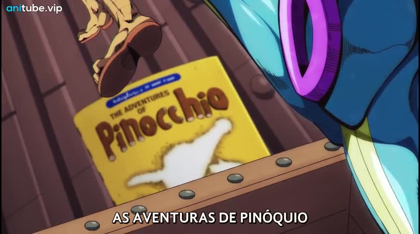 Episódio 1