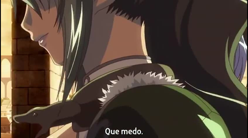 Episódio 1