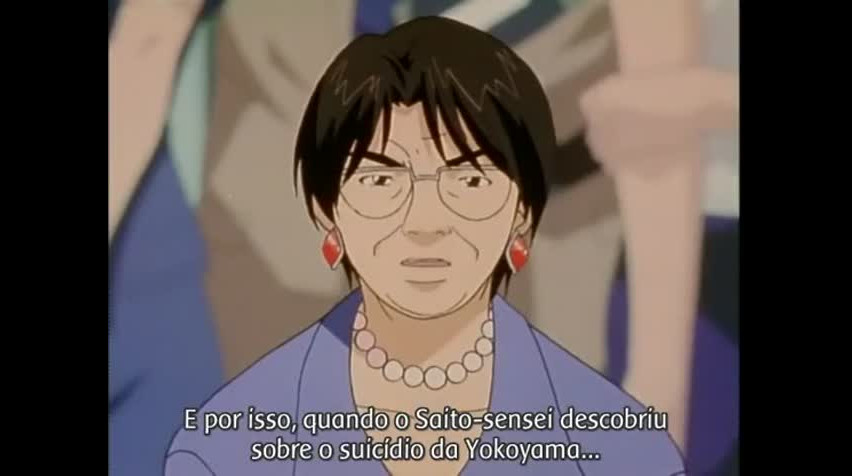 Episódio 43
